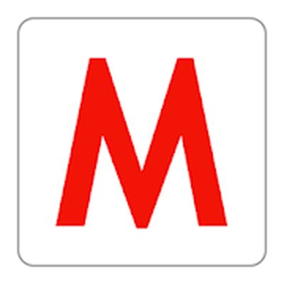 Скачать Карта метро Москвы [Полная версия] RUS apk на Андроид