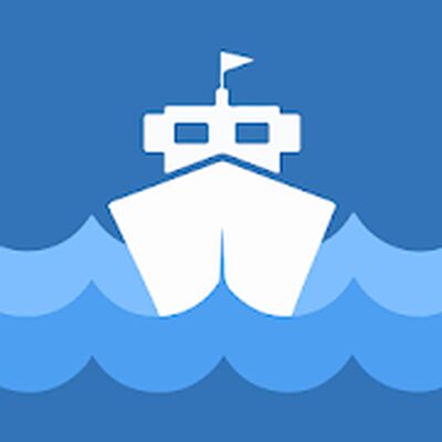 Скачать поиск судов - Корабль радар - Морской радар [Premium] RUS apk на Андроид