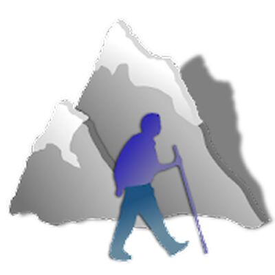 Скачать AlpineQuest Off-Road Explorer (Lite) [Premium] RU apk на Андроид