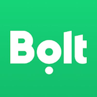 Скачать Bolt: Доступные Поездки [Unlocked] RU apk на Андроид