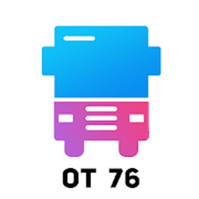 Скачать ОТ 76 Транспорт Ярославля [Без рекламы] RUS apk на Андроид