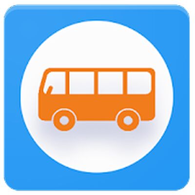Скачать Расписание автобусов [Без рекламы] RUS apk на Андроид