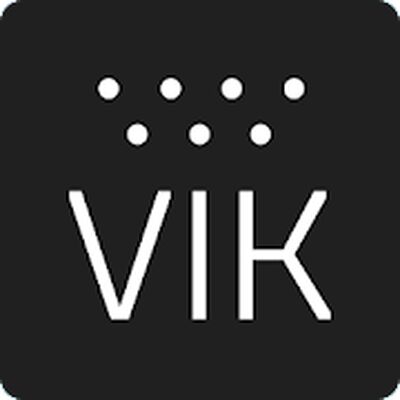Скачать VIK Driver [Полная версия] RU apk на Андроид