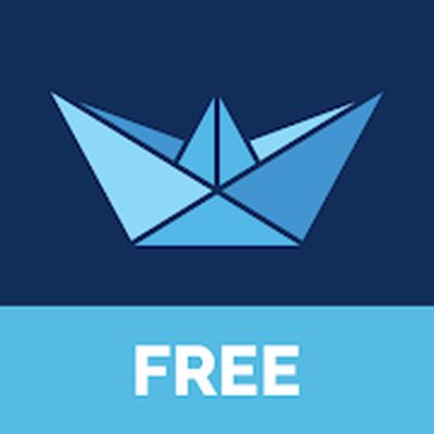 Скачать VesselFinder Free [Unlocked] RU apk на Андроид
