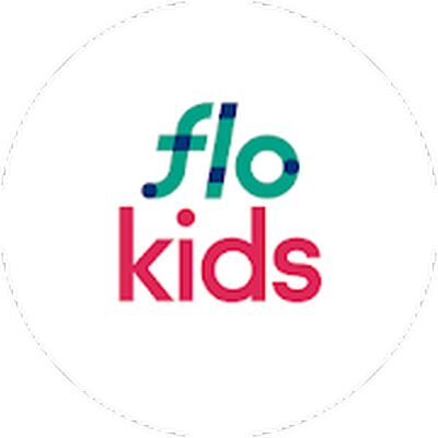 Скачать Flo Kids [Полная версия] RU apk на Андроид