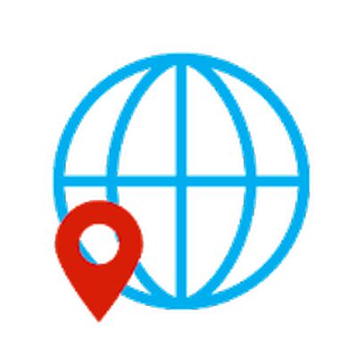 Скачать UTM Geo Map [Unlocked] RU apk на Андроид