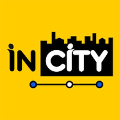 Скачать InCity — заказ такси [Без рекламы] RU apk на Андроид