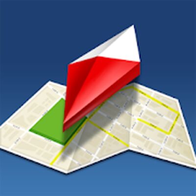 Скачать 3D Compass Plus [Unlocked] RU apk на Андроид