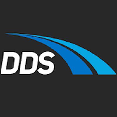 Скачать DDS Driver App [Unlocked] RU apk на Андроид