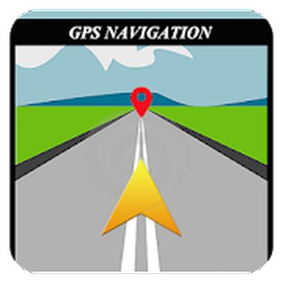 Скачать GPS навигатор и карта маршруты [Premium] RU apk на Андроид