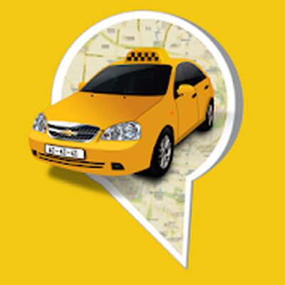 Скачать Успех такси эконом [Полная версия] RU apk на Андроид
