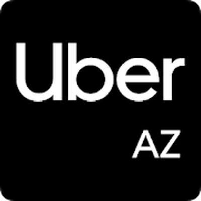 Скачать Uber AZ — request taxis [Без рекламы] RUS apk на Андроид