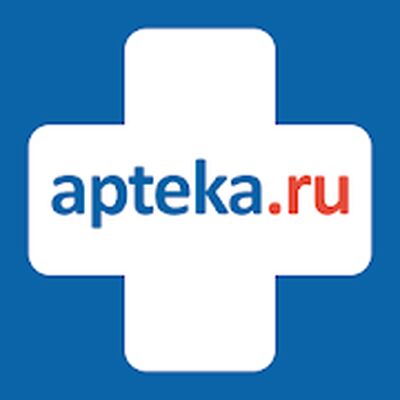 Скачать Apteka.RU [Unlocked] RU apk на Андроид