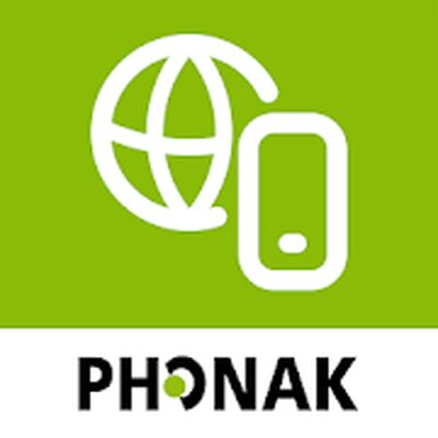 Скачать myPhonak [Без рекламы] RUS apk на Андроид