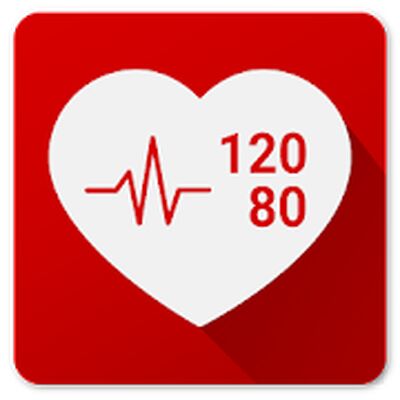 Скачать Кардио Журнал — Дневник артериального давления [Premium] RU apk на Андроид