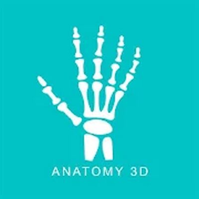 Скачать Anatomy 3D [Unlocked] RU apk на Андроид