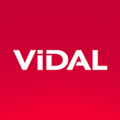 Скачать VIDAL Mobile [Полная версия] RUS apk на Андроид