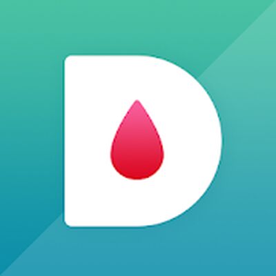 Скачать DiaMeter: Ваш дневник диабета [Без рекламы] RU apk на Андроид