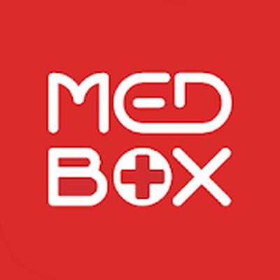 Скачать MedBox [Без рекламы] RU apk на Андроид