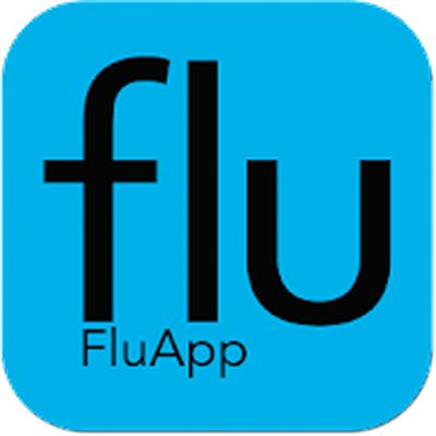 Скачать Flu App [Без рекламы] RU apk на Андроид