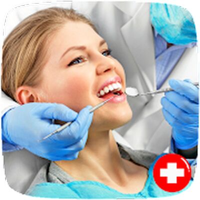 Скачать Dental Health Guide [Unlocked] RUS apk на Андроид