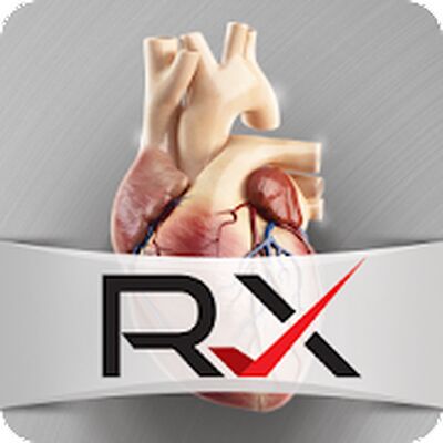 Скачать Heart Explore 3D [Premium] RU apk на Андроид