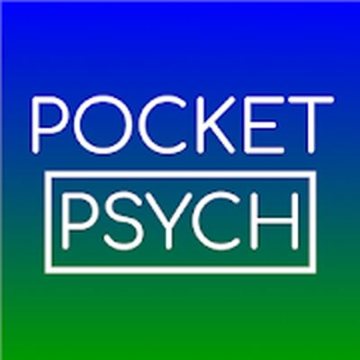 Скачать Pocket Psych: Learn Psychiatry Anywhere! [Premium] RU apk на Андроид