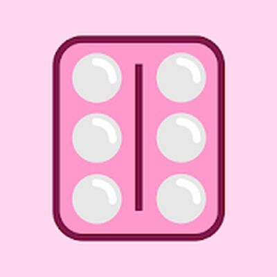 Скачать Lady Pill Reminder ® [Полная версия] RU apk на Андроид