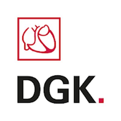 Скачать DGK Pocket-Leitlinien [Без рекламы] RU apk на Андроид