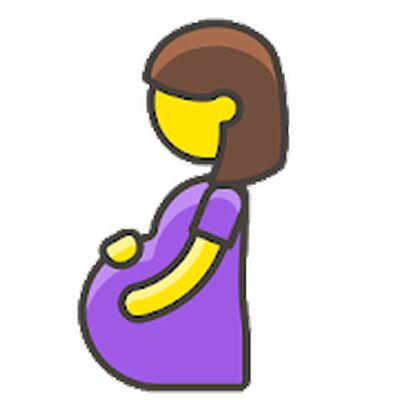 Скачать Pregnancy Counter [Unlocked] RU apk на Андроид