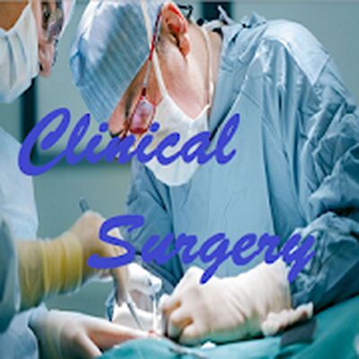 Скачать Clinical Surgery [Без рекламы] RUS apk на Андроид