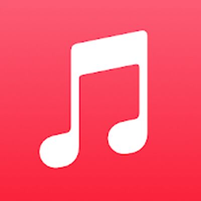 Скачать Apple Music [Полная версия] RU apk на Андроид