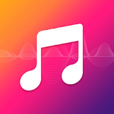 Скачать Музыкальный плеер - MP3-плеер [Полная версия] RU apk на Андроид