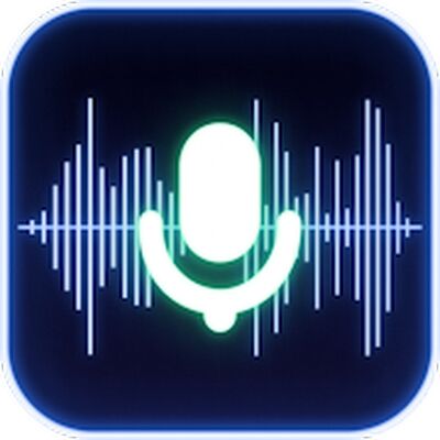 Скачать Изменение Голоса: Диктофон и Автотюн - Редактор [Без рекламы] RUS apk на Андроид