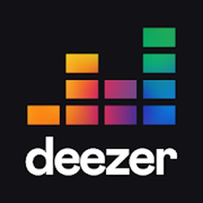Скачать Deezer: музыка и подкасты [Полная версия] RUS apk на Андроид