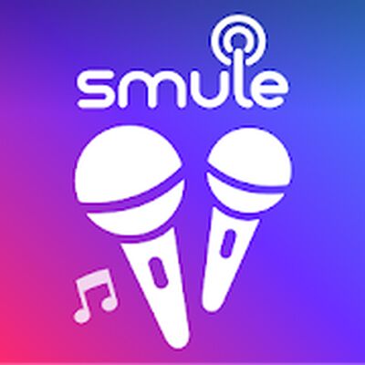Скачать Smule: пой караоке с друзьями и поп-артистами [Premium] RUS apk на Андроид