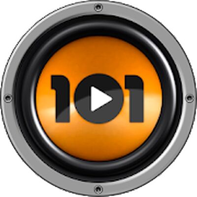 Скачать Online Radio 101.ru [Без рекламы] RU apk на Андроид