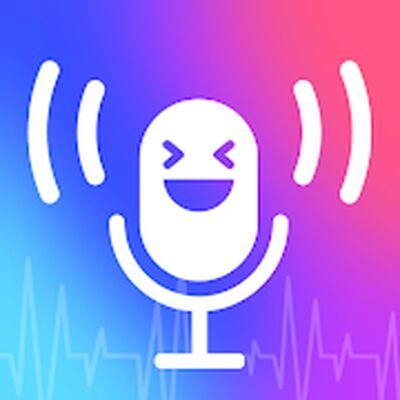 Скачать Забавный изменение голоса с звуковых эффектами [Полная версия] RUS apk на Андроид
