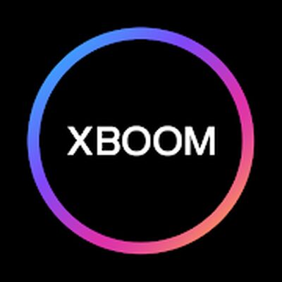 Скачать LG XBOOM [Без рекламы] RU apk на Андроид