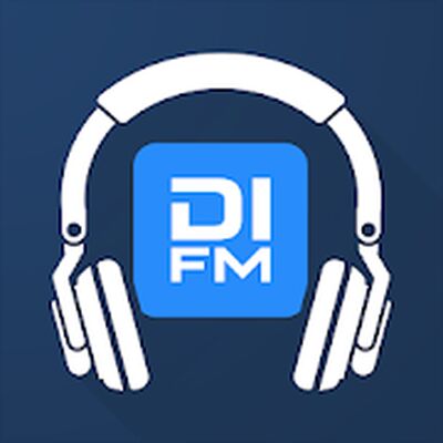 Скачать Радио DI.FM: электронная музыка бесплатно [Полная версия] RUS apk на Андроид