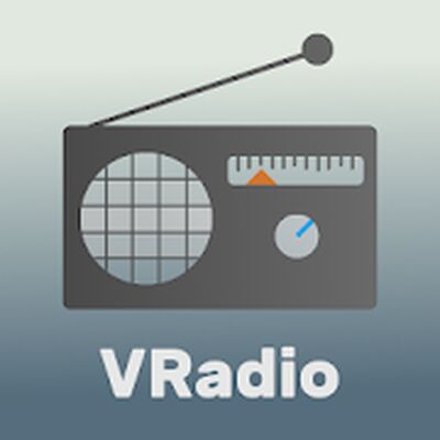 Скачать VRadio - Online Radio Player & Radio Recorder [Unlocked] RUS apk на Андроид