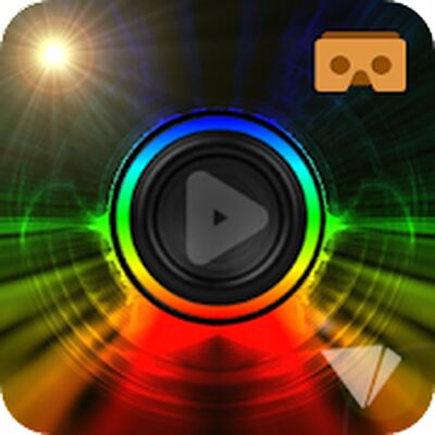Скачать Spectrolizer - Музыкальный Плеер и Визуализатор [Полная версия] RU apk на Андроид