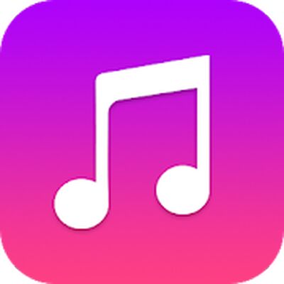 Скачать Простой музыкальный плеер [Unlocked] RU apk на Андроид