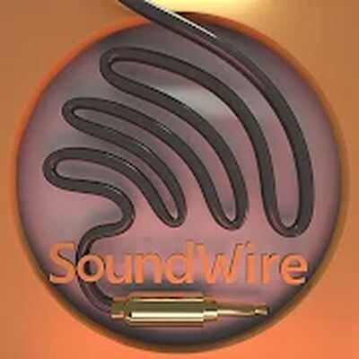 Скачать SoundWire (free) [Без рекламы] RU apk на Андроид