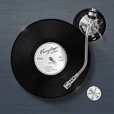 Скачать Vinylage Music Player [Premium] RU apk на Андроид