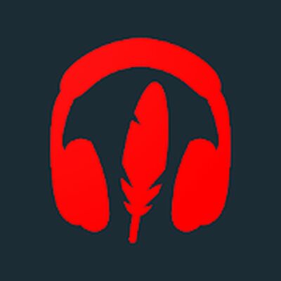 Скачать Сирин Плеер для Аудиокниг, слушать аудиокниги [Unlocked] RUS apk на Андроид