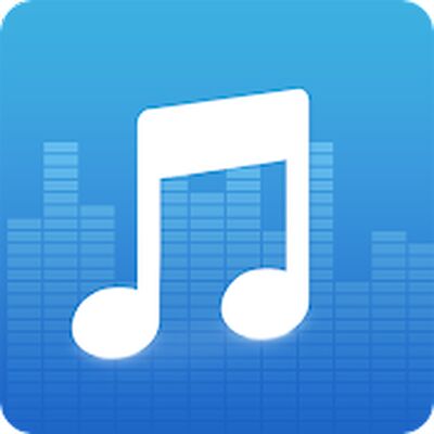 Скачать Music Player - аудио плеер [Без рекламы] RU apk на Андроид