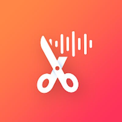 Скачать Rinly - Обрезать аудио, рингтоны [Premium] RUS apk на Андроид