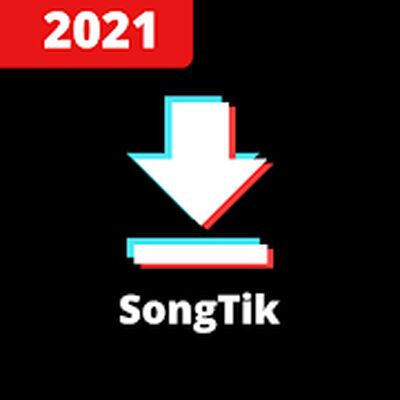 Скачать Song Downloader - SongTik [Unlocked] RUS apk на Андроид
