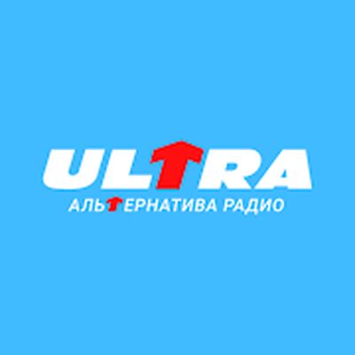 Скачать Радио ULTRA [Unlocked] RUS apk на Андроид